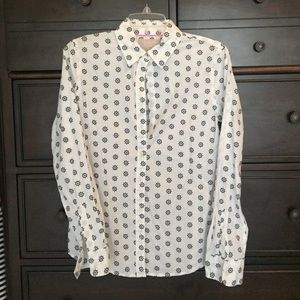 Nautical blouse