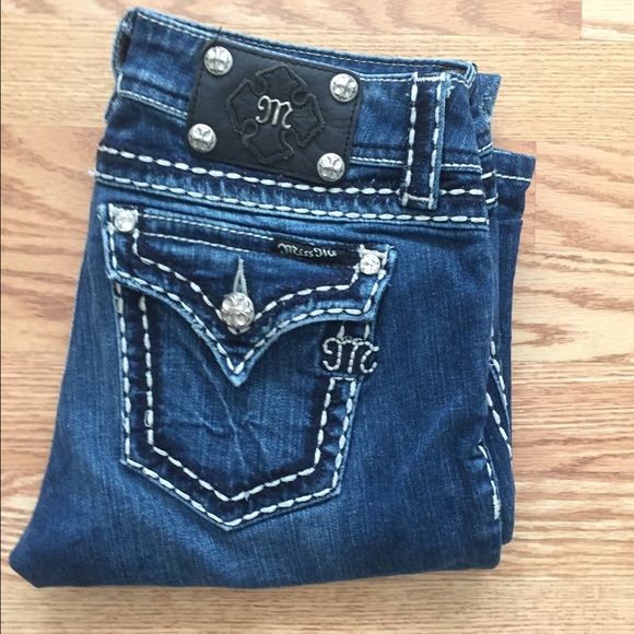 Miss Me Women's Jeans Size 28