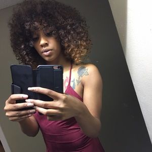 Meet your Posher, Tiffany