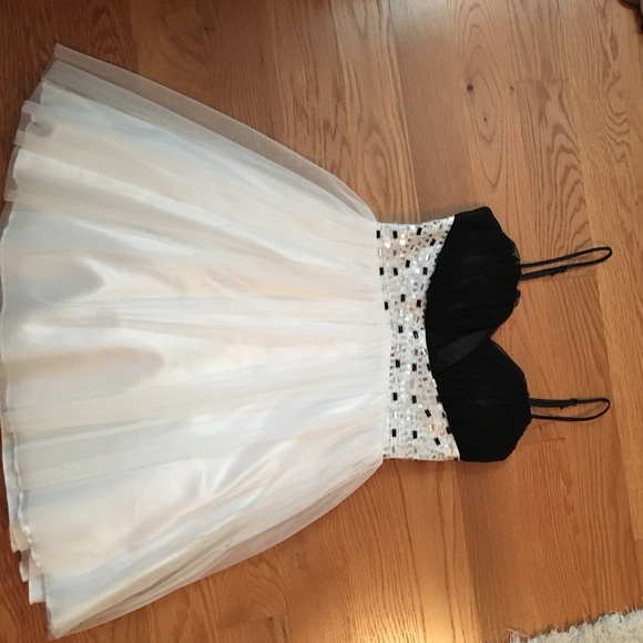 homecoming dress