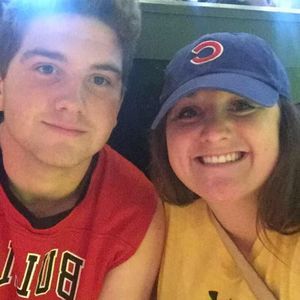 Meet your Posher, Catherine