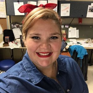 Meet your Posher, Erin