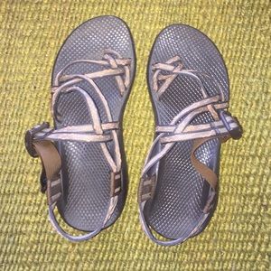Chacos