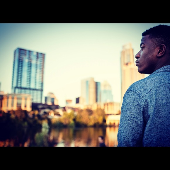 Meet your Posher, Alvonte - Picture 1 of 1