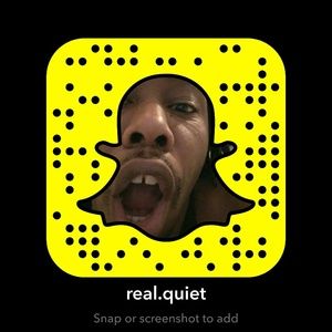 Meet your Posher, Realquiet