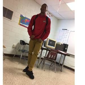 Meet your Posher, Nick