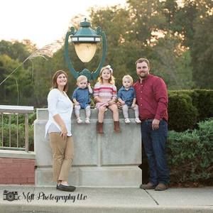 Meet your Posher, Brandy