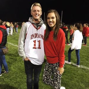 Meet your Posher, Mitch