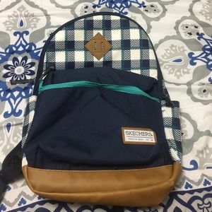 Skechers backpack