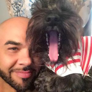 Meet your Posher, Dale