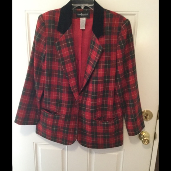 Ladies Sag Harbor Jacket