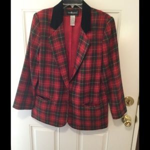 Ladies Sag Harbor Jacket