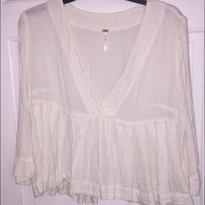 Free people top