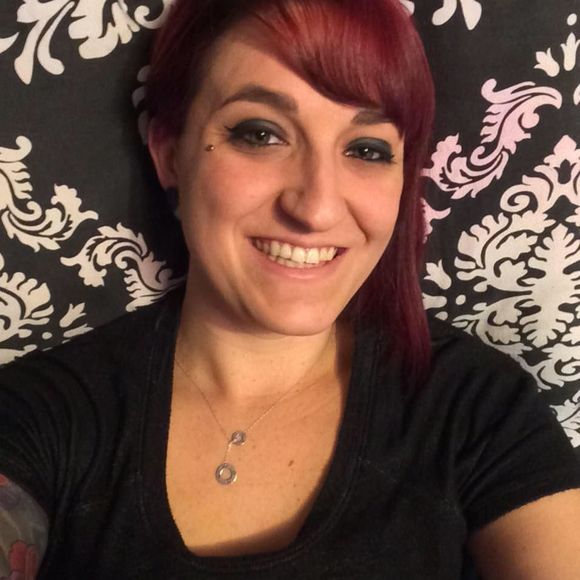 Meet your Posher, Samantha