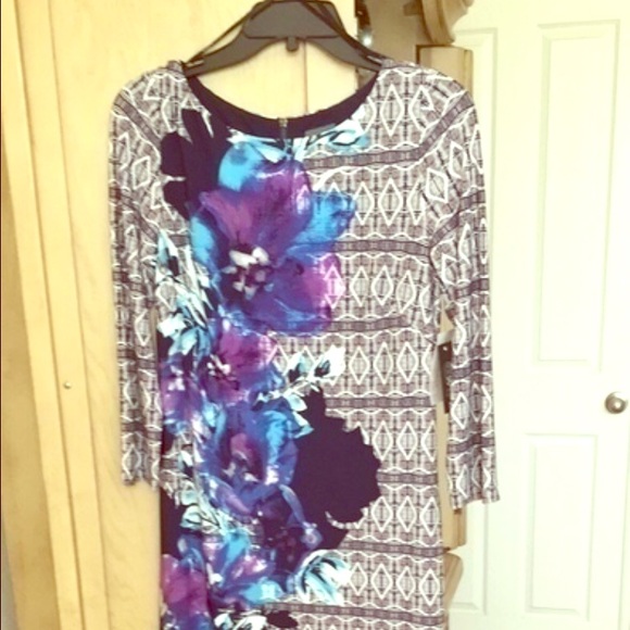Brand New Vince Camuto Dress