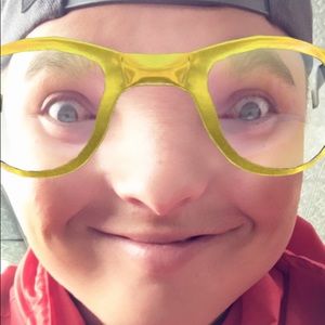 Meet your Posher, Jacob