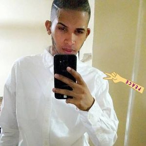 Meet your Posher, Anthony ceron