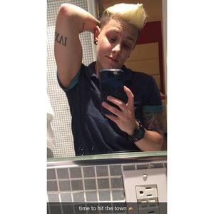 Meet your Posher, Shannon