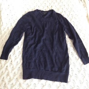 J. Crew sweater