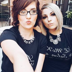 Meet your Posher, Brandy