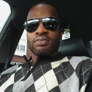 Meet your Posher, Rakeem c