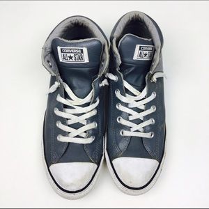 Converse Shoes - Converse Chuck Taylor All Star Axel MidTop Sneaker Converse Shoes - Converse Chuck Taylor All Star Axel MidTop Sneaker