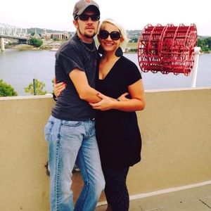 Meet your Posher, Candice