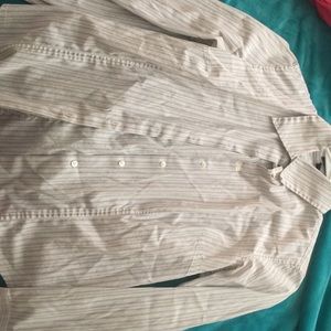 Express work shirt