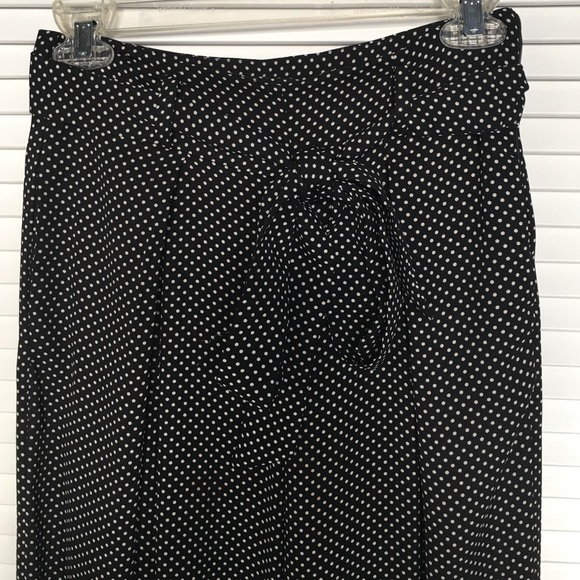 Zara palazzo pants - Picture 2 of 4