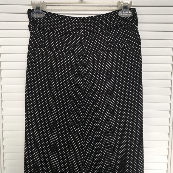 Zara palazzo pants - Picture 3 of 4