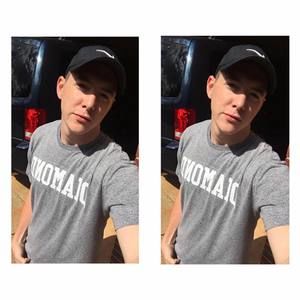 Meet your Posher, Zach