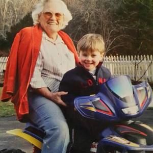 Meet your Posher, Brian