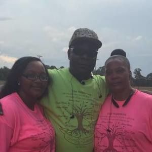 Meet your Posher, Adrian