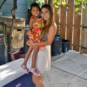 Meet your Posher, Kylie