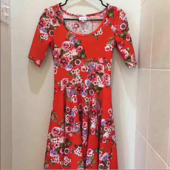 Lularoe Nicole