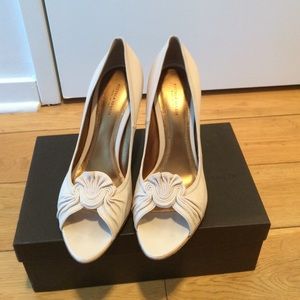 NWT bottega Veneta heels - price drop