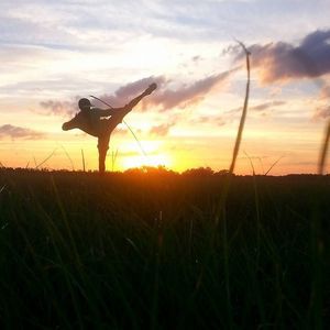 Meet your Posher, Wu