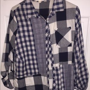 Flannel