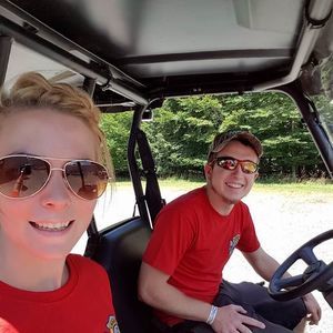 Meet your Posher, Mike