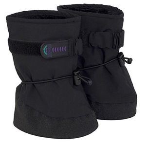 Molehill Winter Booties