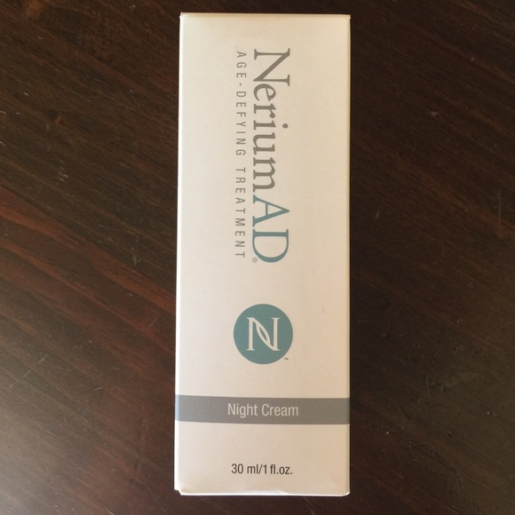NeriumAD Night Cream