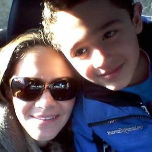 Meet your Posher, Richard