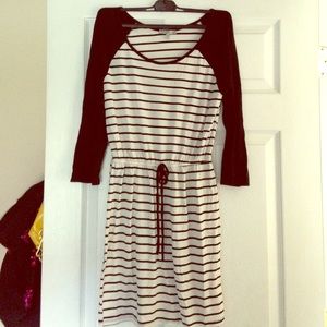 Women's Medium Charlotte Russe Dress