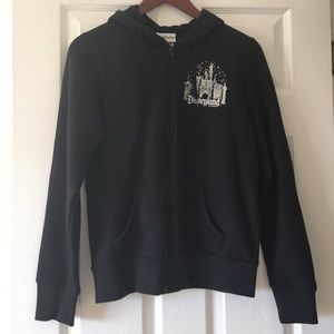 Disneyland Themed Hoodie