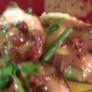 Meet your Posher, Emmanuel