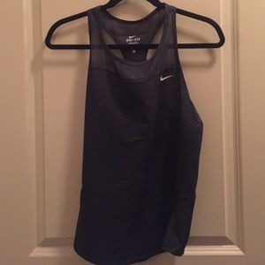 Nike Racerback Running Tank