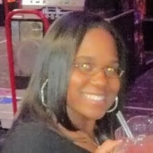 Meet your Posher, Keisha