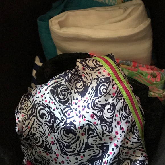 Lot of Clothing for Nancy