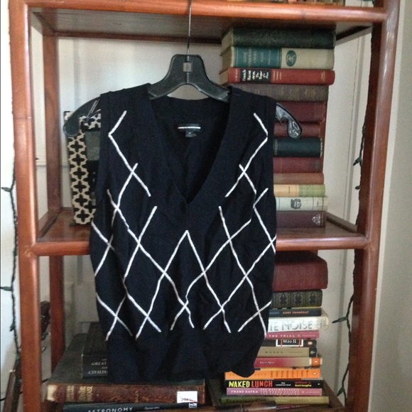 Express vest - Picture 1 of 2