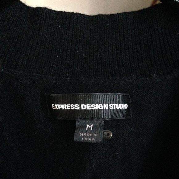 Express vest - Picture 2 of 2